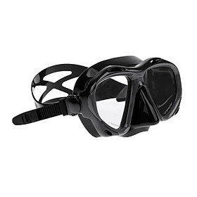 Outdoor Scuba Diving Mask Swimming Snorkel Goggles Underwater Anti-Fog Tool