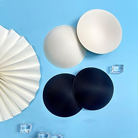 Mút Tròn Cho Áo Tập Thể Thao Hibi Sports MUT011 - 1 Cặp