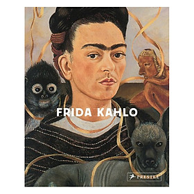 Frida Kahlo