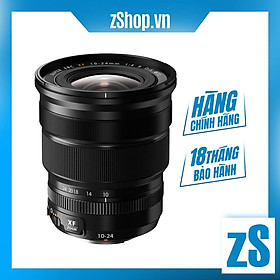 Fujifilm XF 10-24mm f 4 R OIS Hàng chính hãng