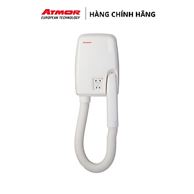 Mua Máy Sấy Khô Toàn Thân Treo Tường ATMOR JXG-2000A (HÀNG CHÍNH HÃNG)