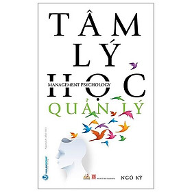 Tâm lý học quản lý