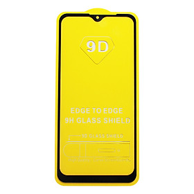 Miếng dán cường lực dành cho Realme C2 Full Keo