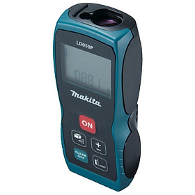 Mua MÁY ĐO KHOẢNG CÁCH LASER 50M MAKITA LD050P ( 02 PIN AAA X 1.5V) - HÀNG CHÍNH HÃNG