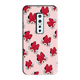 ỐP LƯNG IN DÀNH CHO VIVO V17 PRO
