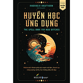 Sách Hay Về Chiêm Tinh - Huyền Học Ứng Dụng