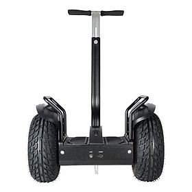 Xe điện cân bằng Homesheel Hamber 2019