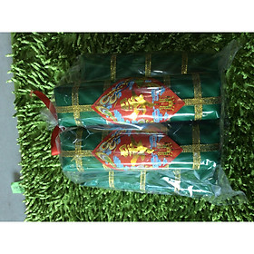 Mua Mô hình bánh tét  bánh chưng