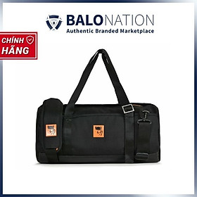Túi Thể Thao Tập Gym Gọn Nhẹ 12L MIKKOR The SPORTY GYMER 12L - Hàng Chính Hãng