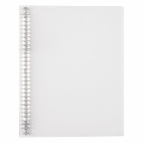 Binder file sắt 30 chấu a4 ; ms: 539