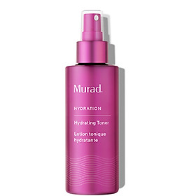 Nước cân bằng dưỡng ẩm Murad Hydrating Toner 180ml