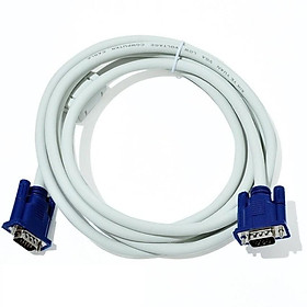 Mua Dây cáp VGA 20m trắng