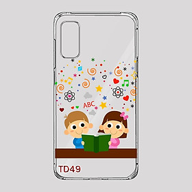 Ốp Lưng Dành Cho Oppo A95-5G