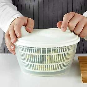 Mua rổ quay vẩy rau