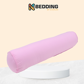 Mua Vỏ gối ôm Everon Lite 80*100 ELCTD14 (Giao màu ngẫu nhiên)