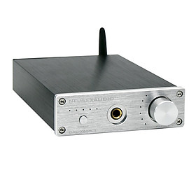 Mua Bộ Giải Mã Âm Thanh Bluetooth 5.0 FX-Audio DAC X6 MKII - Hàng Nhập Khẩu