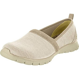 Skechers EZ Flex 3.0 Swift Motion Womens Slip On Sneakers Purple 7