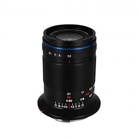 Mua Ống kính Laowa 85mm f/5.6 2X Ultra Macro APO hàng chính hãng
