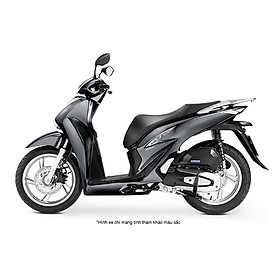 Xe Máy Honda SH 2020 150cc Phanh ABS