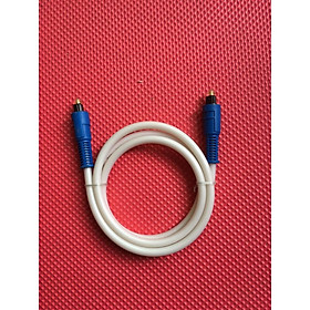 Mua Dây Cáp Quang Âm Thanh Optical (1m)