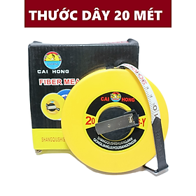 Mua Thước dây cuộn 20 mét