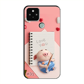 Ốp Lưng Dẻo Dành Cho GOOGLE PIXEL 5