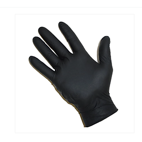 Mua Găng Tay Cao Su Nitrile NK | Găng Tay Cao Su Không Bột An Toàn | Hộp 100 Cái