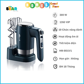Mua Máy Đánh Trứng BEAR DDQ-B02L1 (HM-B01V1) - Hàng Chính Hãng
