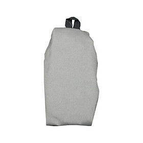 Morning Glory - Hộp Bút Handled Ver.2 - 81207 - Xám