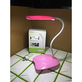 Mua ĐÈN LED ĐỂ BÀN  CẢM ỨNG 18 LED 49