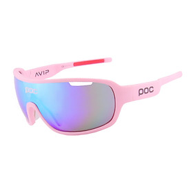 Cycling Glasses Outdoor Men Women Sports Polarizing Sunglasses Sports Cycling Glasses Frame