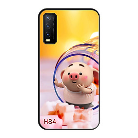 Ốp Lưng Dẻo Dành Cho VIVO Y20s
