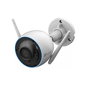 Mua Camera IP Wifi Ngoài Trời EZVIZ H3 2K 3MP - Hàng Chính Hãng