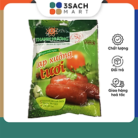Lạp xưởng thịt Thanh Hương - Gói 500gr