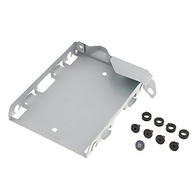 For    4  - HDD  Drive Caddy Tray Mounting Bracket