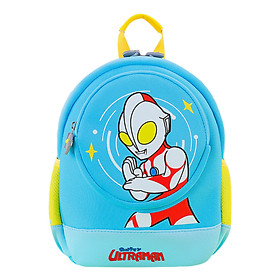 Ba lô học sinh bé siêu nhẹ chống nước cao cấp phong cách mới - BEE GEE HS1206