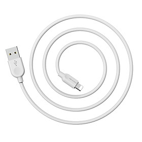 Mua Cáp sạc lightning cho tất cả các điện thoại iphone và ipad  dài 1m  2m  3m Borofone BX14 - Hàng chính hãng