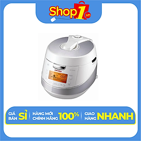 Mua Nồi Cơm Điện Tử Cuckoo CRP-HN1056F (1.8 L) - Hàng Chính Hãng