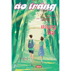 [Download Sách] Áo Trắng 2020 - Nắng Hạ