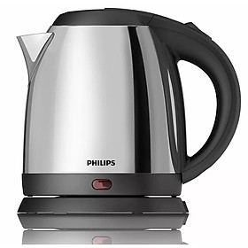 Bình Đun Siêu Tốc Philips HD9306 (1.5L) - Hàng chính hãng