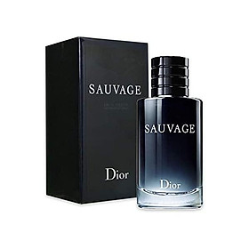 Nước Hoa Nam Dior Sauvage Parfum 100ML  Thế Giới Son Môi