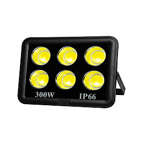 Mua Đèn pha cốc 300W chiếu sân bóng ngoài trời