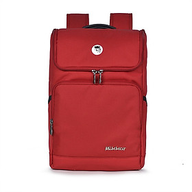 Balo Laptop Cao Cấp Mikkor The Nomad Premier – Nhiều Màu