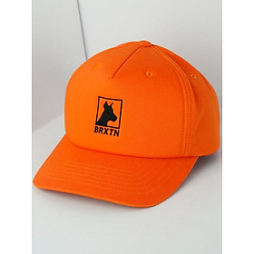 Nón Brixton Zeus Mp Snapback Hat