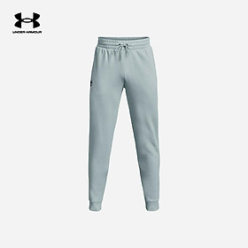 Quần dài thể thao nam Under Armour Curry Fleece - 1374299-469