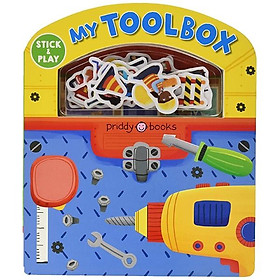 Hình ảnh My Tool Box