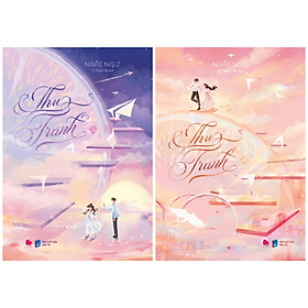 Bộ Sách Thu Tranh - Bộ 2 Tập