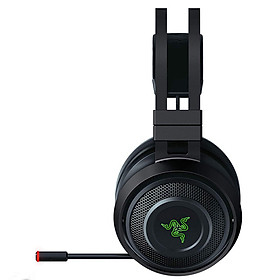 Tai nghe Razer Nari - Wireless Gaming Headset - Hàng chính hãng