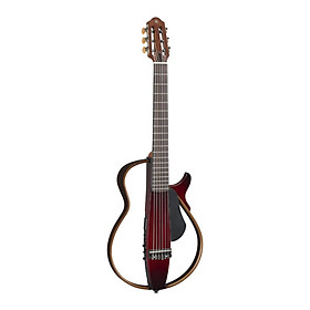 Mua Đàn Guitar Yamaha SLG200N Crimson Red Burst (Hàng chính hãng)