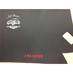 Thảm Taplo da carbon cho Mitsubishi Xpander